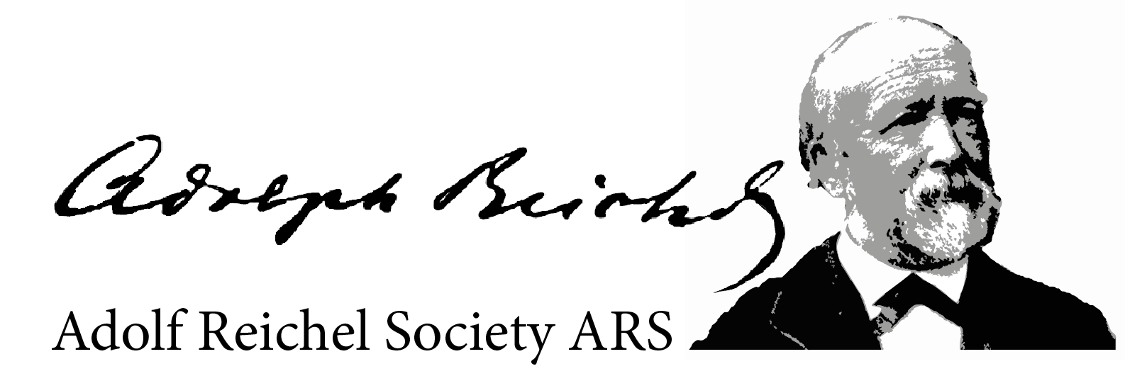 Adolf Reichel Logo
